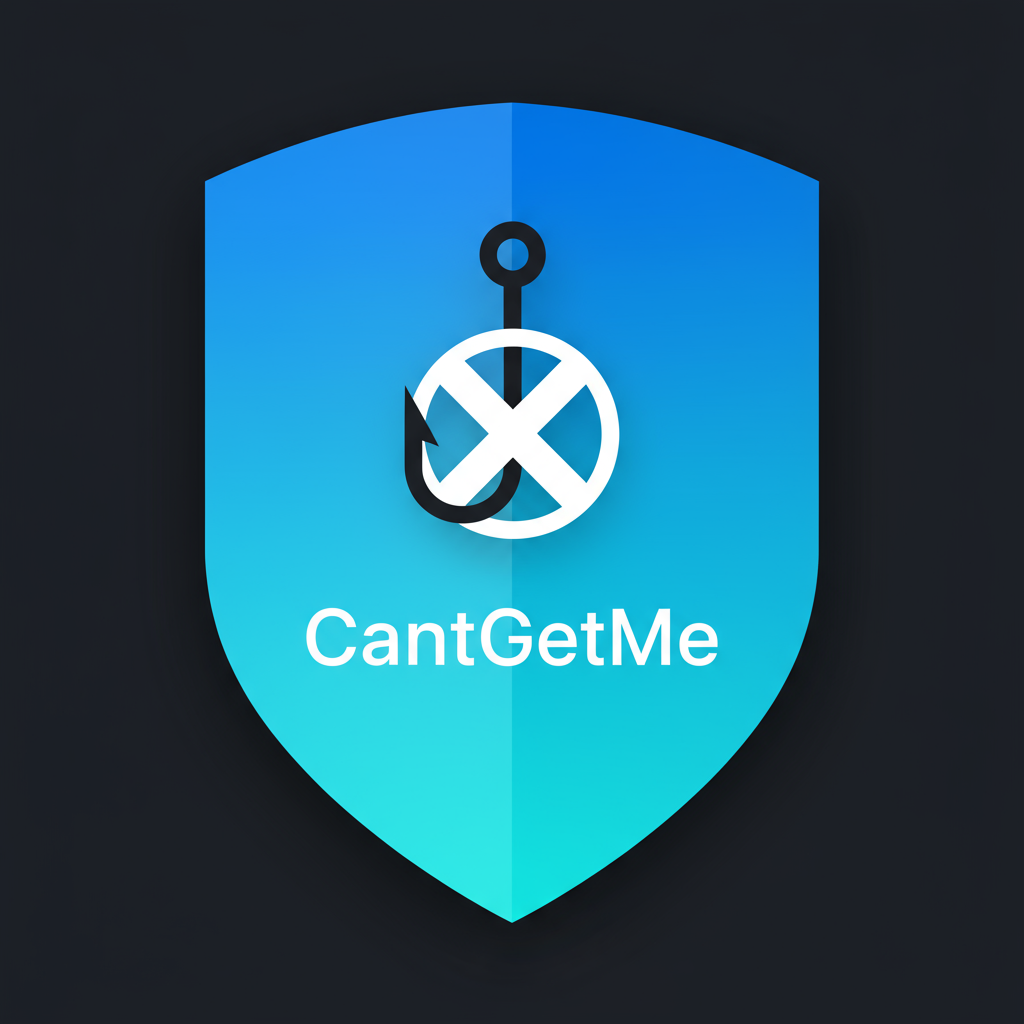 CantGetMe Shield